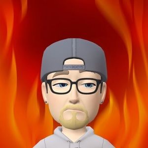 Meet your Posher, Carl